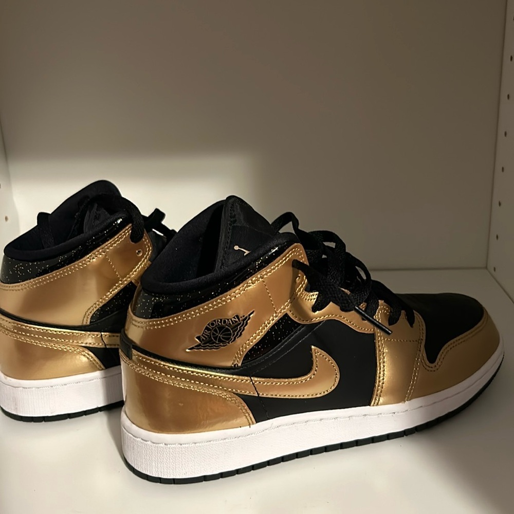 Jordan’s